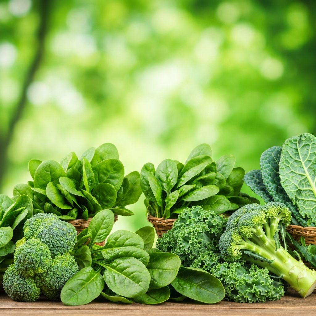 Balanced nutrition support